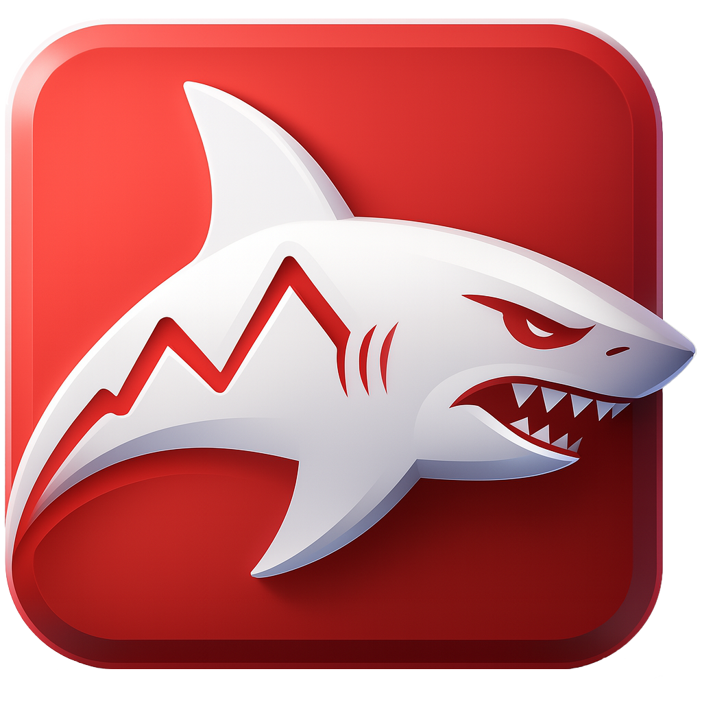 GridSharks logo